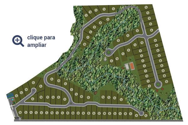 Condomínio Campos do Jordão