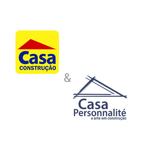 Casa Construção & Casa Personnalité