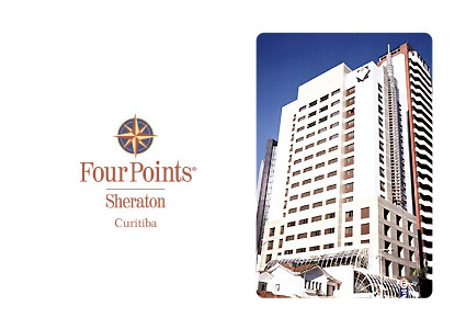 Four Points Sheraton