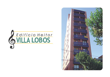 Villa Lobos